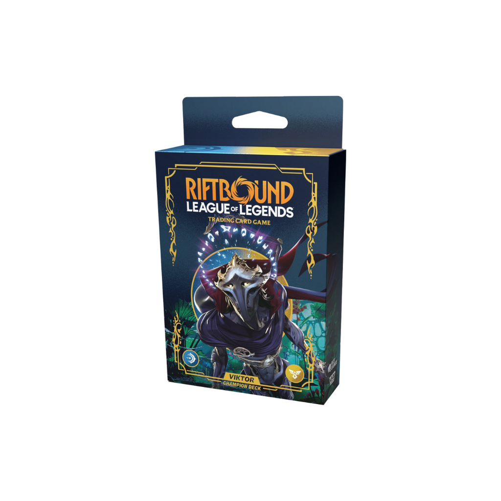 Origins Champion Decks [Set One]