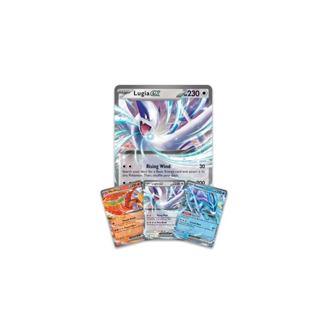 Combined Powers Premium Collection