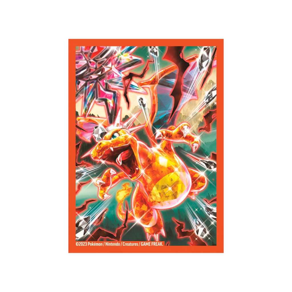 Charizard ex Premium Collection
