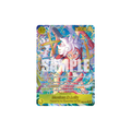 Monkey.D.Luffy - EB04-061 - SEC Parallel - Adventure On Kami's Island