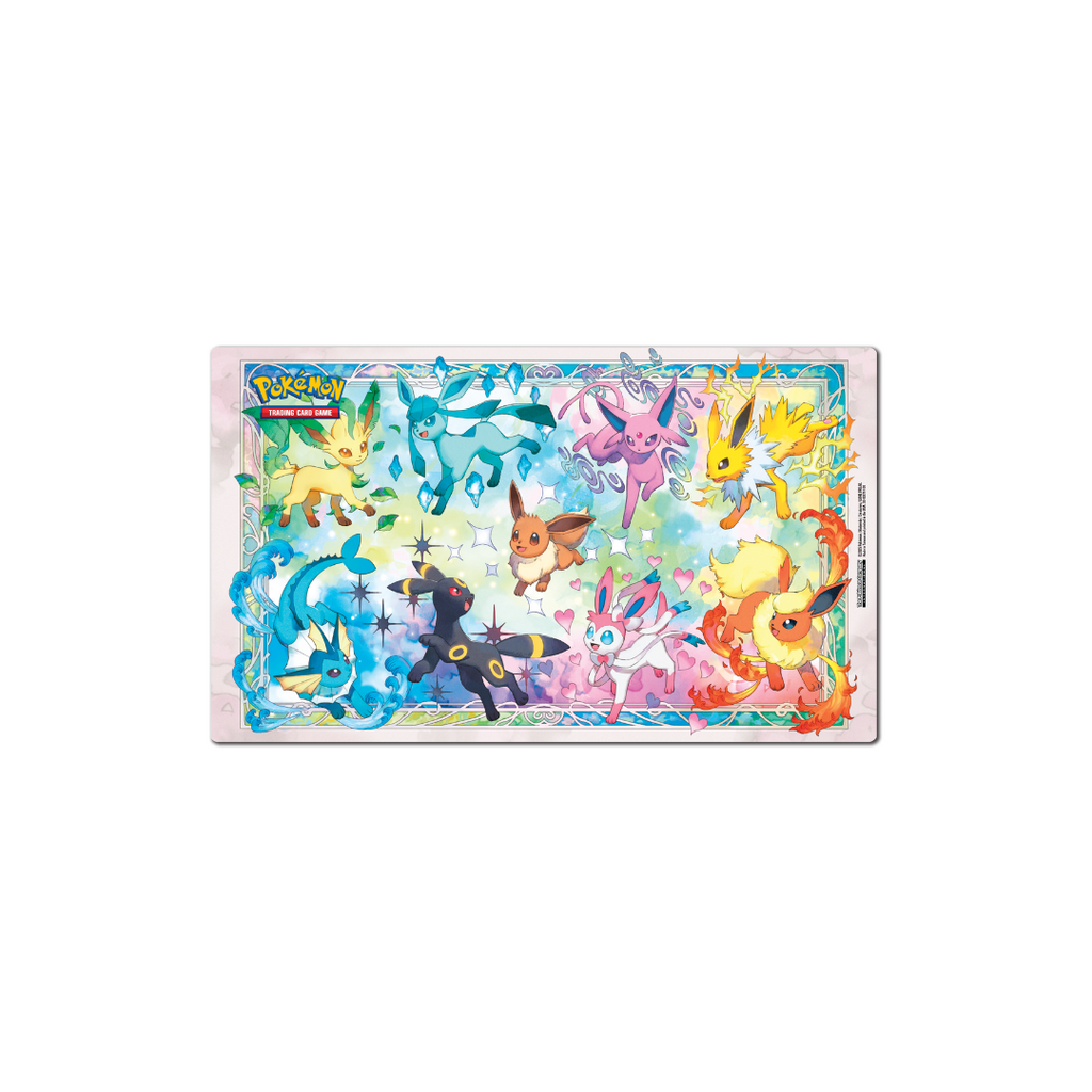 Prismatic Evolutions - Super Premium Collection