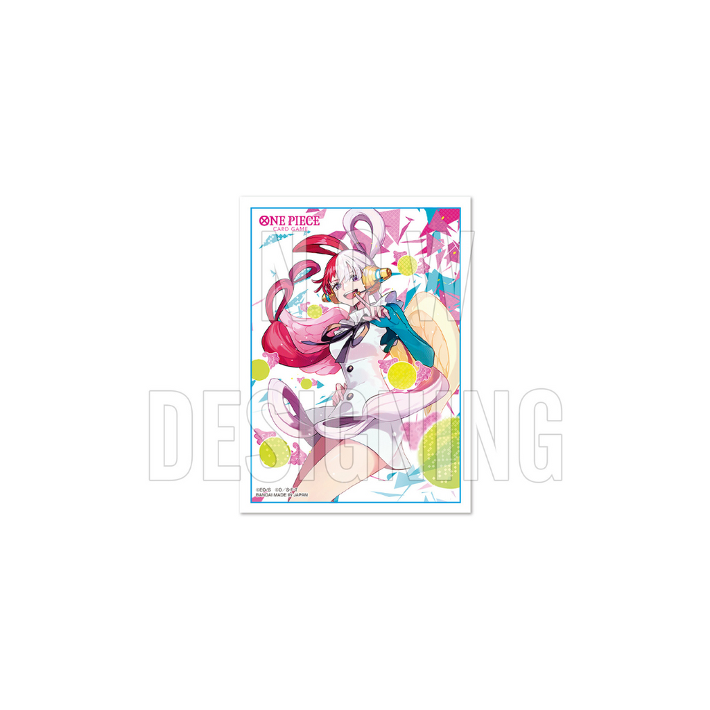 Premium Card Collection - Uta Collection