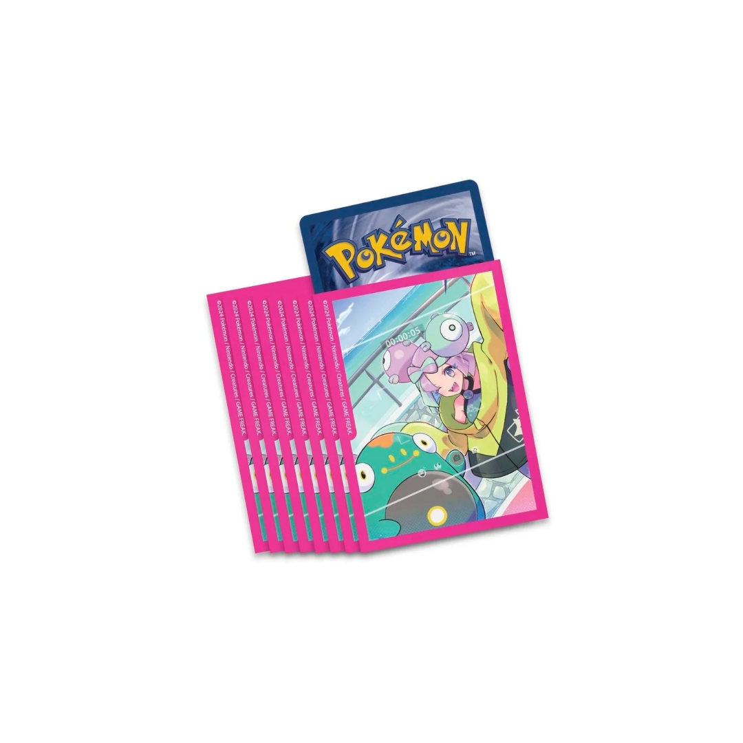 Iono Premium Tournament Collection