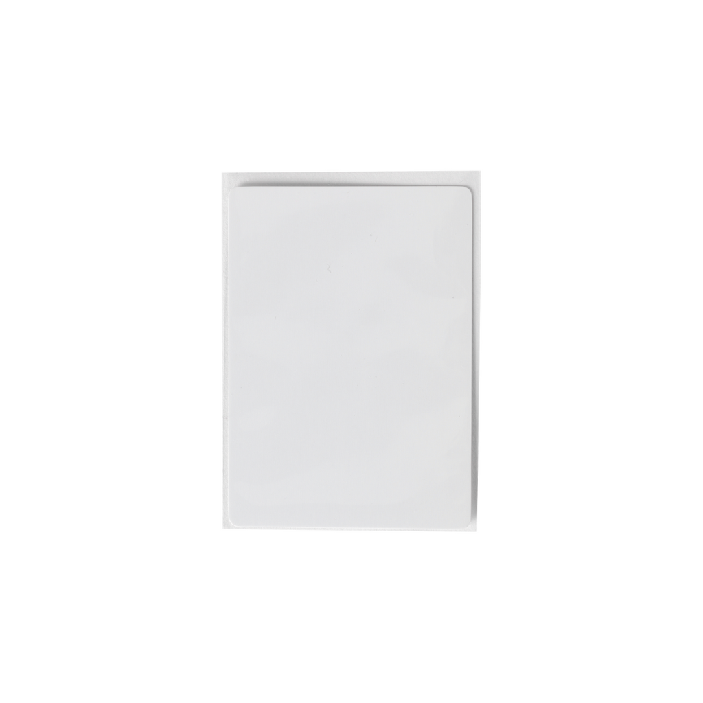 Vault X - Soft Card Sleeves