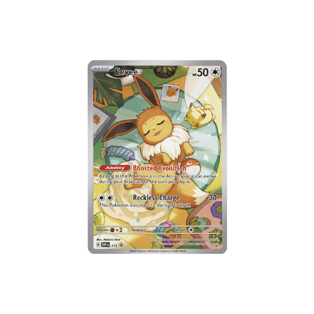 Prismatic Evolutions - Elite Trainer Box
