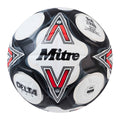 Mitre Delta Evo Football - Durable All-Surface Training Ball