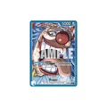 Buggy - OP09-042 - L Parallel - Emperors In The New World