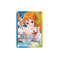 Nami - OP11-041 - L Parallel - A Fist Of Divine Speed