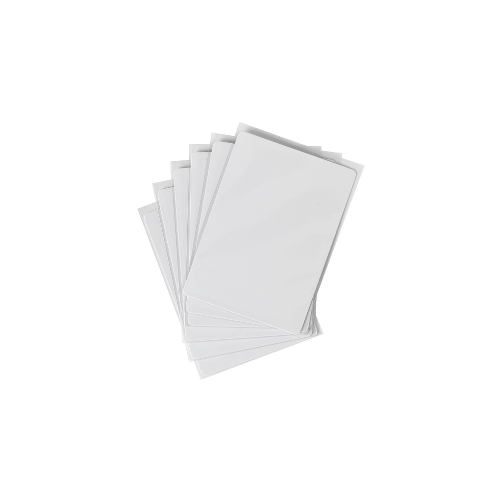 Vault X - Soft Card Sleeves