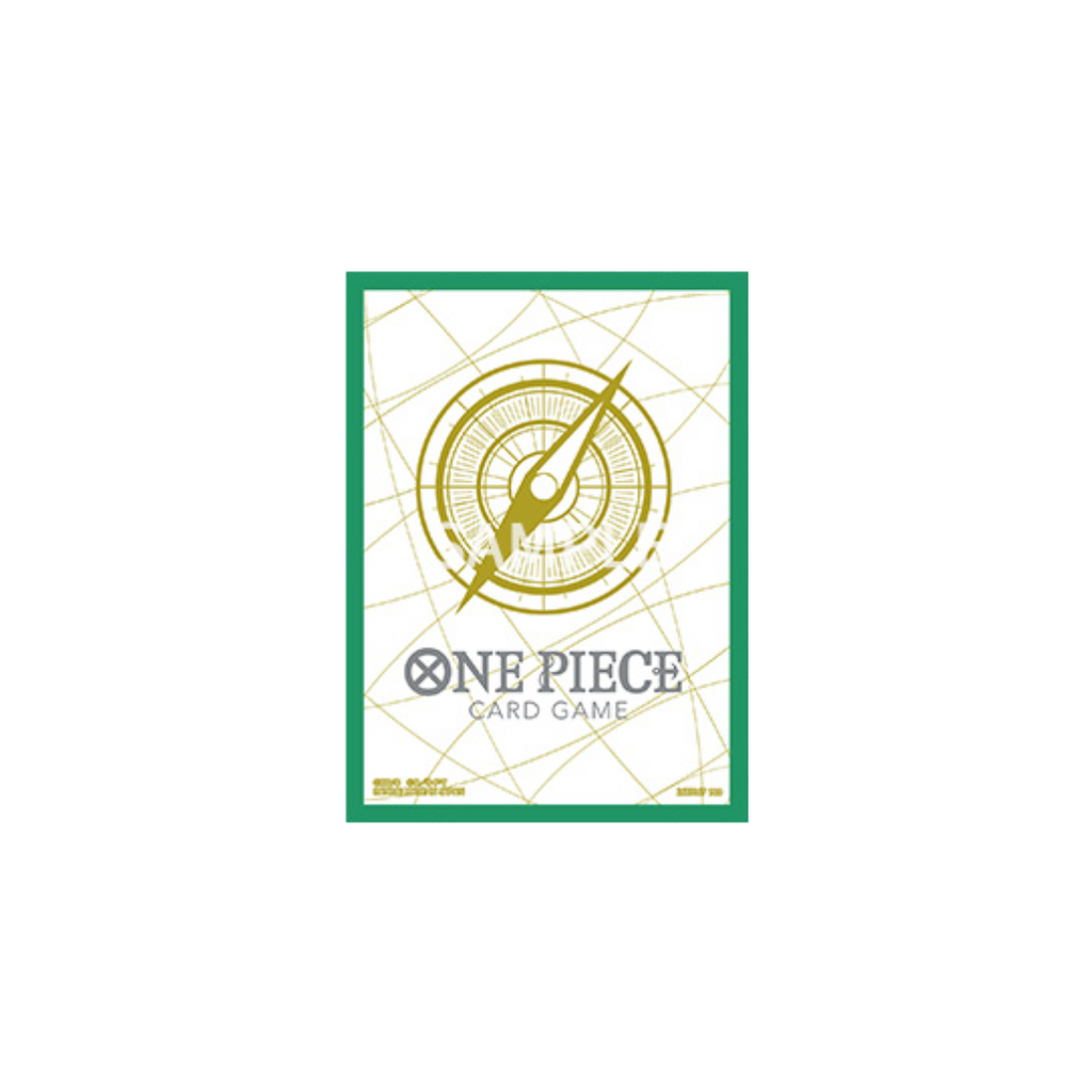 One Piece - Official Sleeves 5 (70 Sleeves)