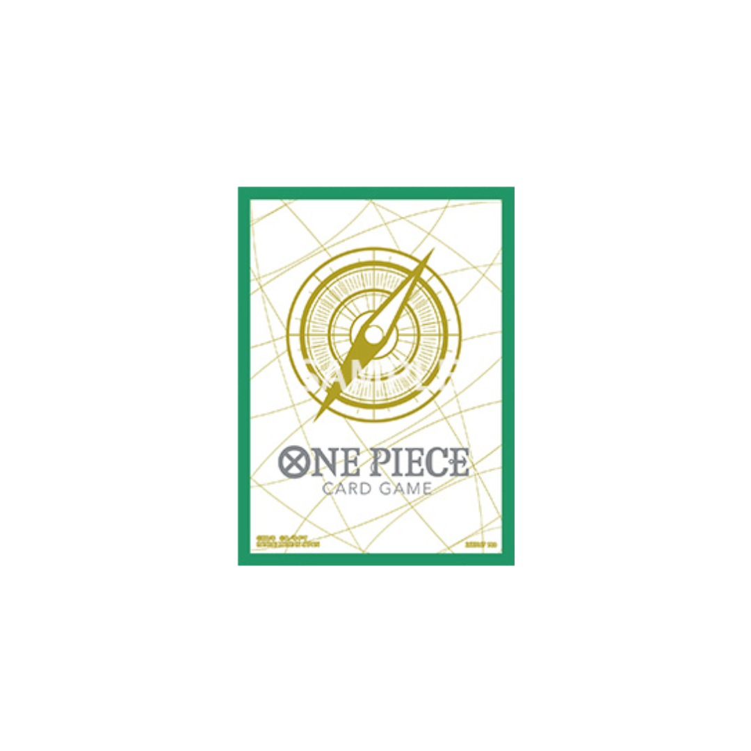 One Piece - Official Sleeves 5 (70 Sleeves)
