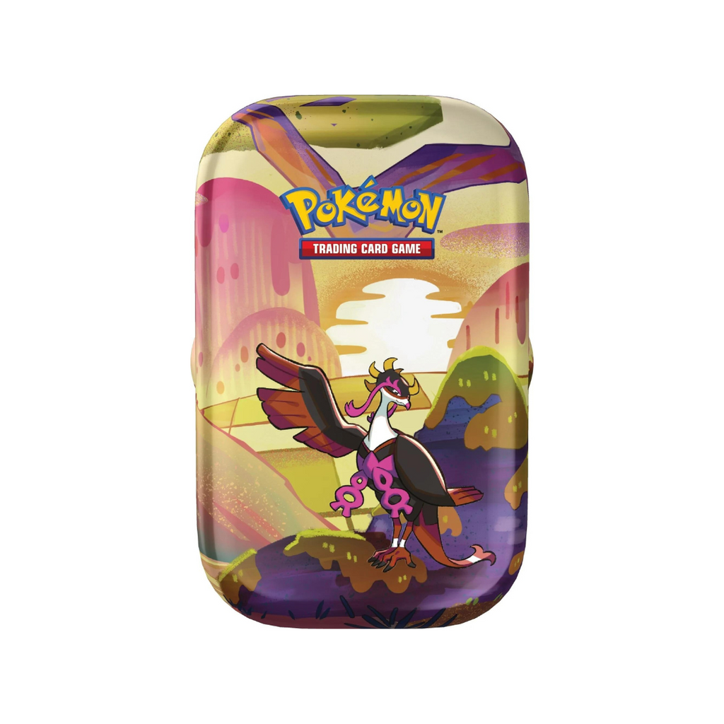 Shrouded Fable - Mini Tins