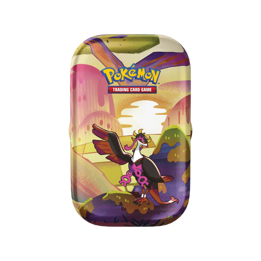 Shrouded Fable - Mini Tins