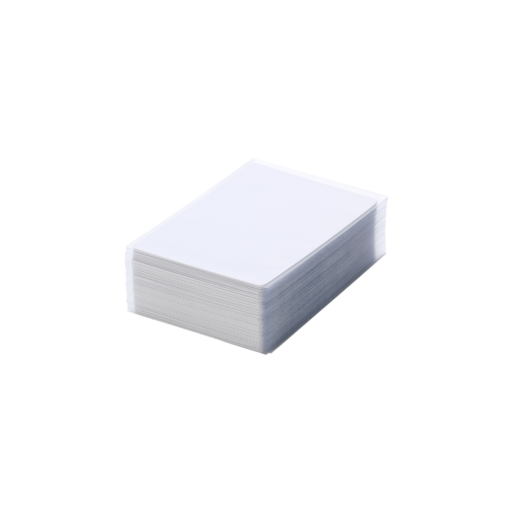 Vault X - Soft Card Sleeves