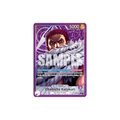 Charlotte Katakuri - OP11-062 - L Parallel - A Fist Of Divine Speed