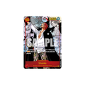 Shanks - OP09-004 - SR Manga - Emperors In The New World