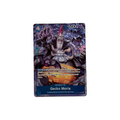 Gecko Moria - ST03-004 - C Parallel - Seven Warlords Of The Sea Binder Set