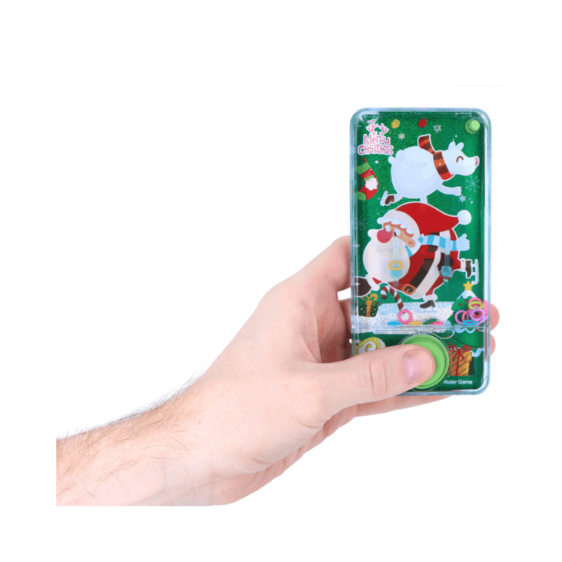Wholesale Christmas Water Puzzle Game