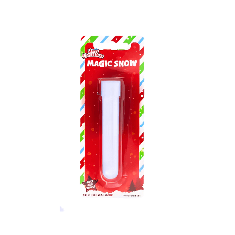 Christmas Magic Snow Tube