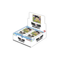 Manga Booster 01 [SB01]