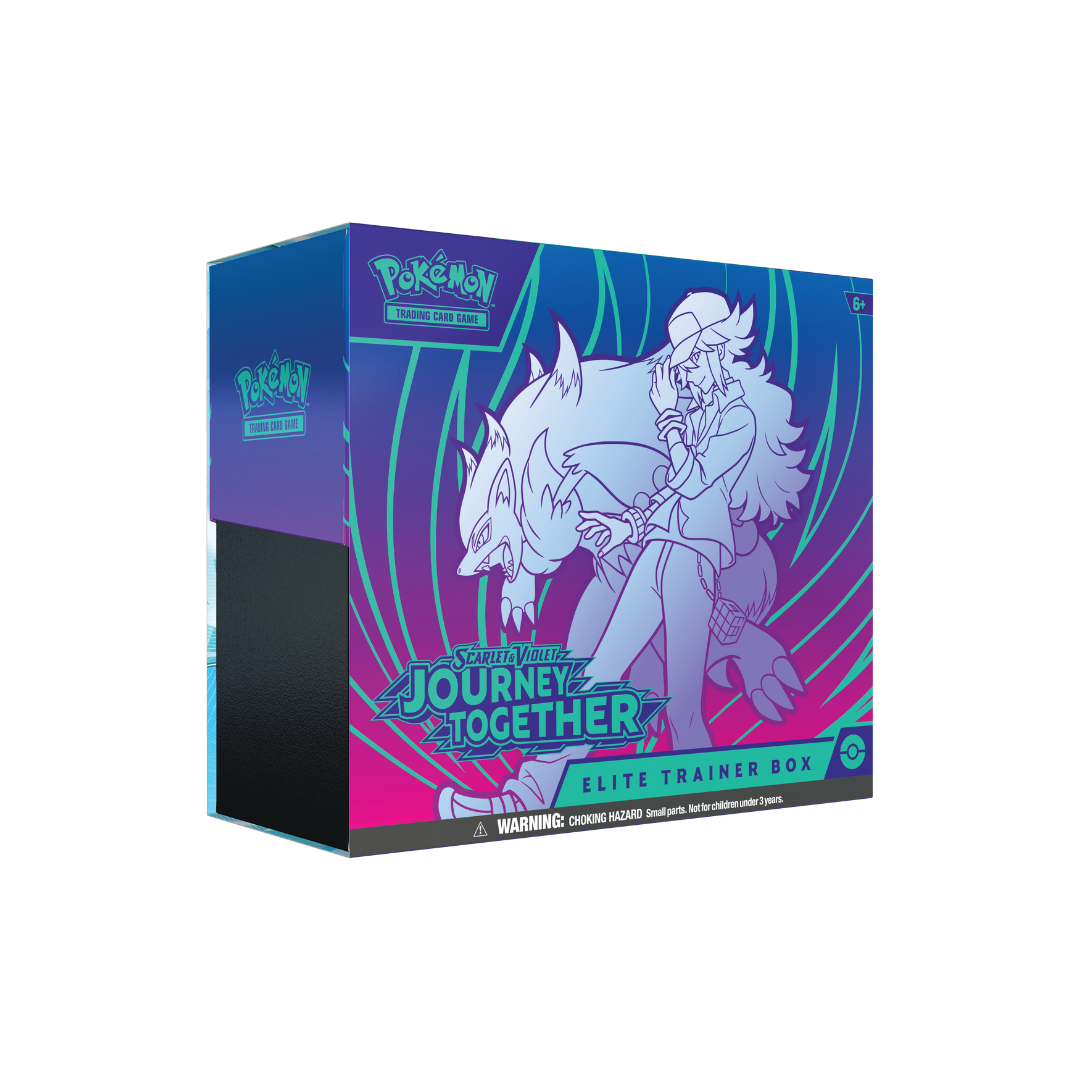 Journey Together Bundle