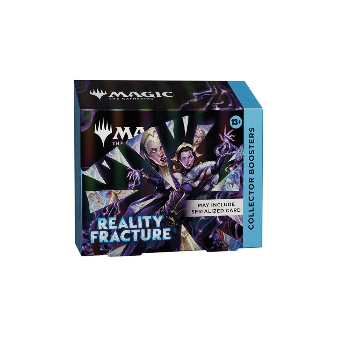 Reality Fracture - Collector Booster Box