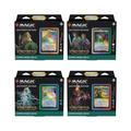 The Lord Of The Rings: Tales Of Middle-earth - Commander Deck Bundle