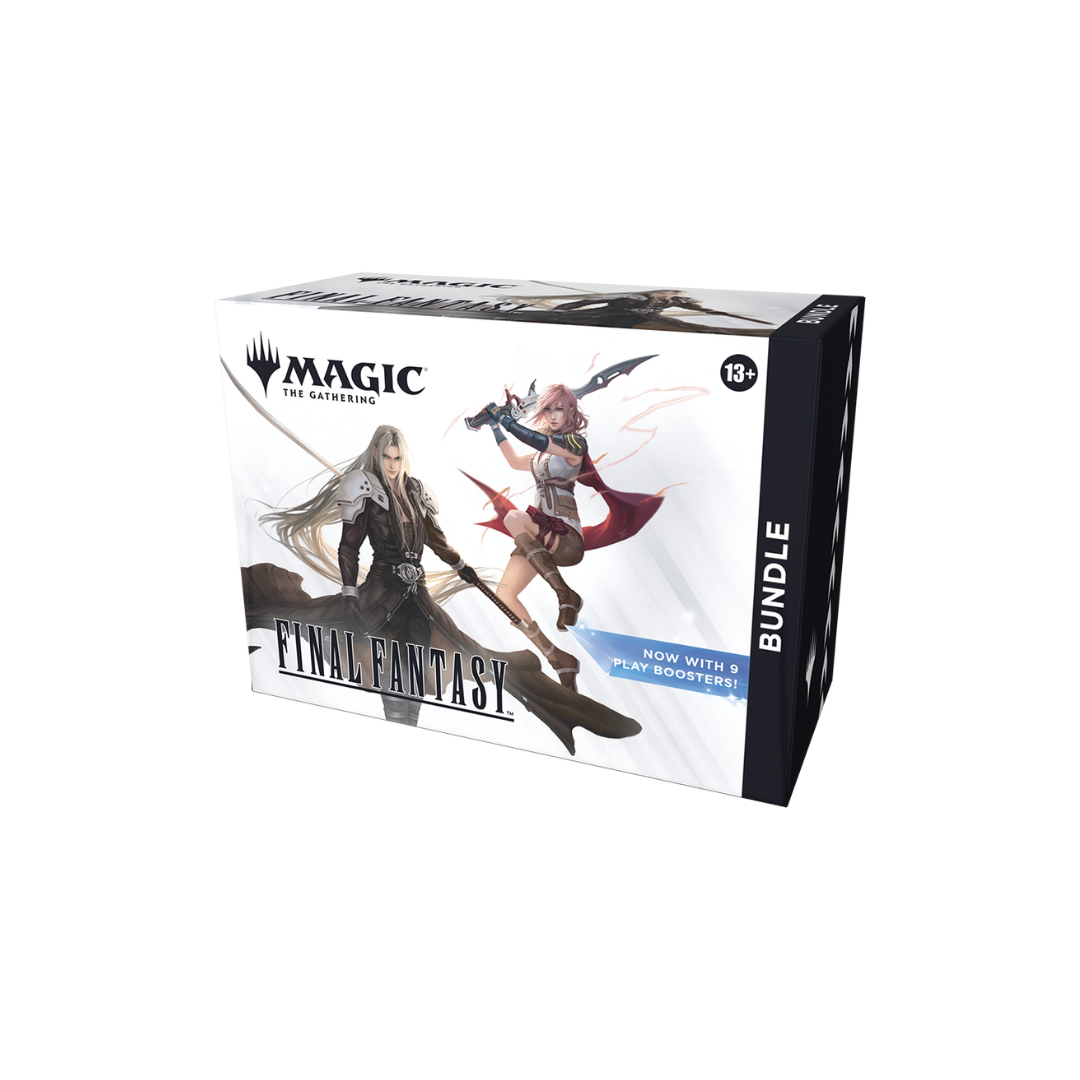 Final Fantasy Bundle