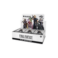 Final Fantasy Play Booster Box
