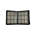 MintKeeper - Toploader Binder - 9 Pocket