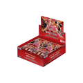 One Piece Heroines Edition Booster Box [EB-03]