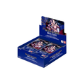 The Azure Sea's Seven Booster Box [OP-14/EB-04]
