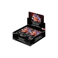 The Time Of Battle Booster Box [OP-16] (Damaged)