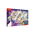 Evolving Power - Premium Collection