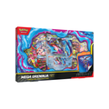 Mega Greninja ex - Premium Collection
