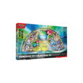 Venusaur ex & Blastoise ex - Premium Collection