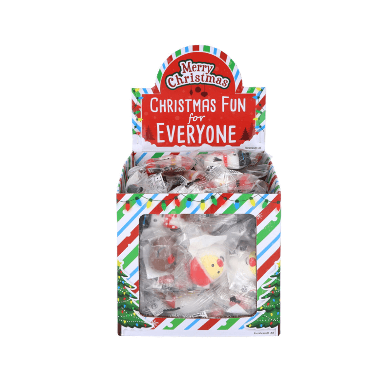 Wholesale Christmas Squishy