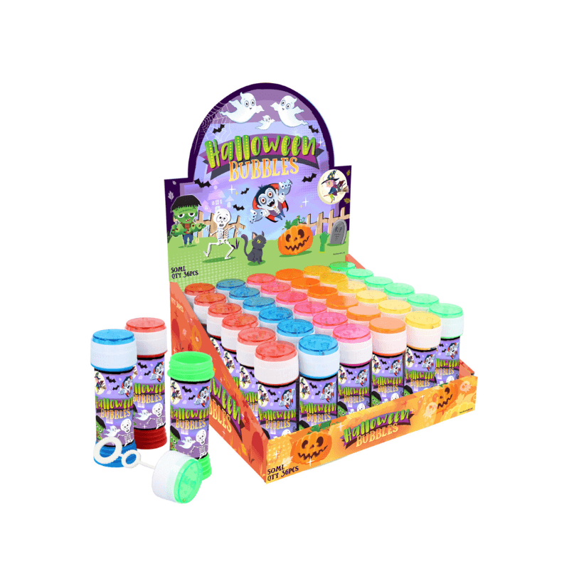 Wholesale Halloween Bubble Tub With Maze