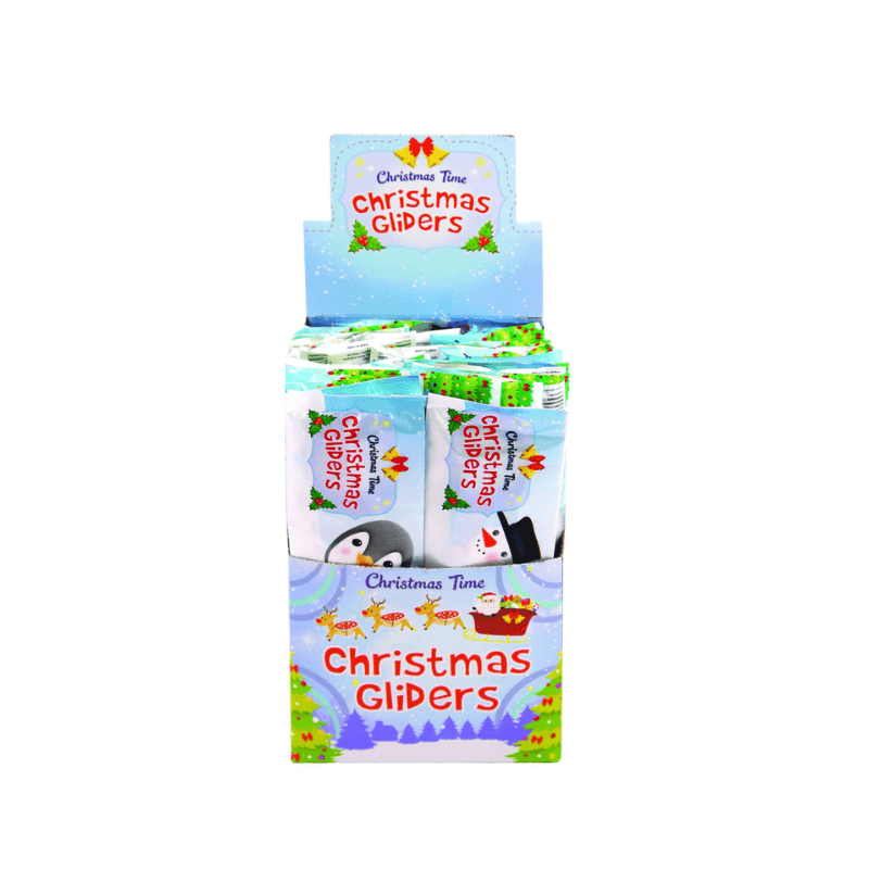 Wholesale Christmas Flying Gliders