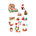 Christmas Block Building Kit