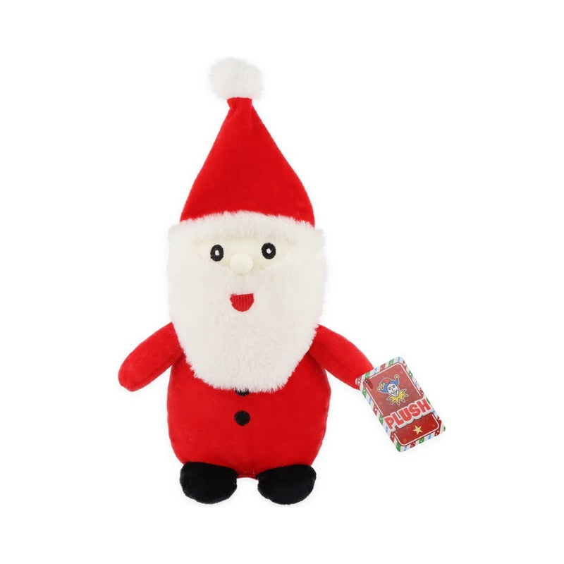 Christmas Santa Claus Plush