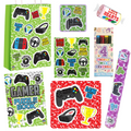 Gamer Theme Pre-Filled Party Bags