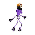 Halloween Character Rope Dog Toy