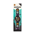 Halloween Flashing LED Snap Band