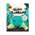 Halloween Glow in the Dark Headband