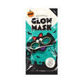 Halloween Glow in the Dark Mask