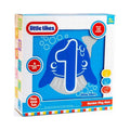 Little Tikes Foam Play Mats