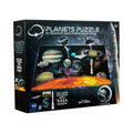 Nasa 30 Piece Giant Floor Puzzle with 3D Pieces