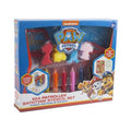 Paw Patrol Bathtime Stencil Set