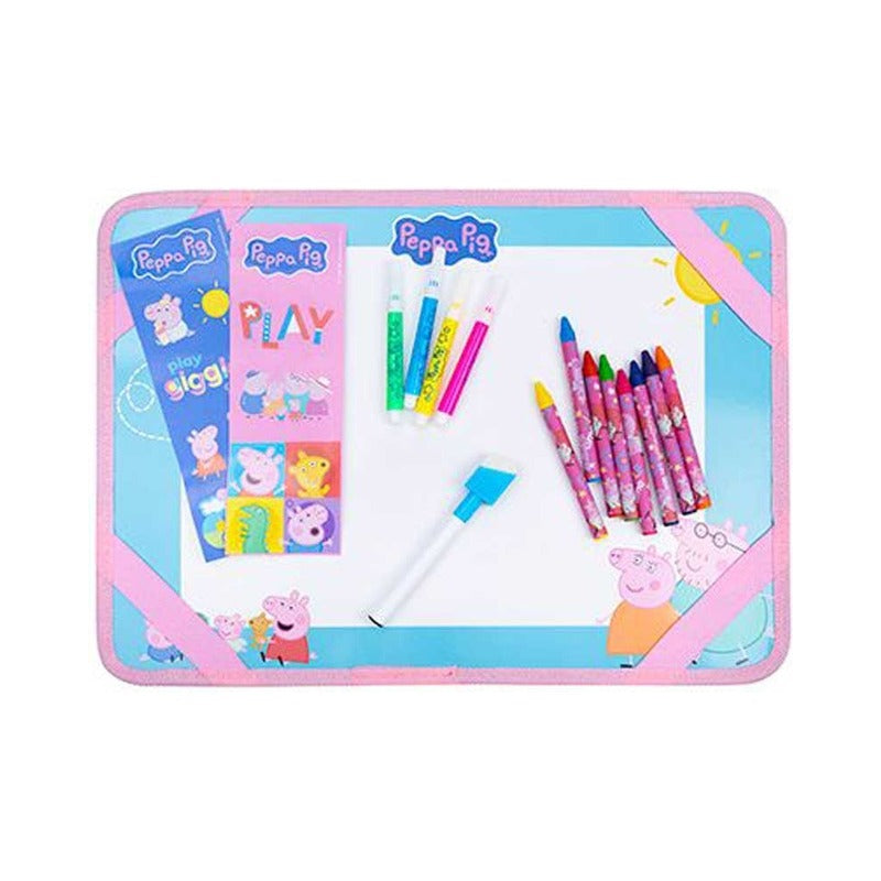 Peppa Pig Lap Tray